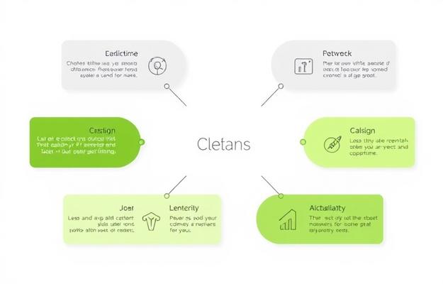 IPTV setup on a smart TV, demonstrating modern viewing