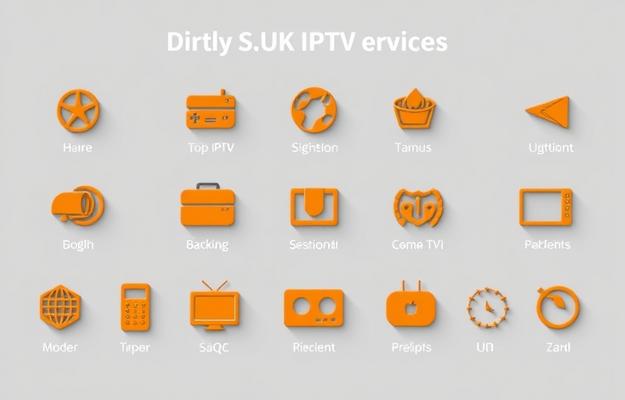 Watching live F1 stream through UK IPTV service