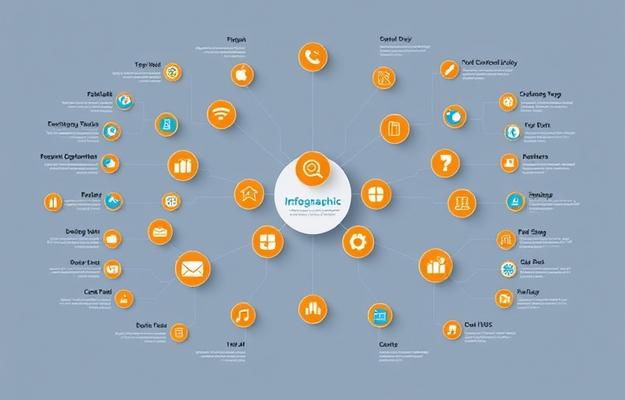 A person choosing an IPTV service on a tablet