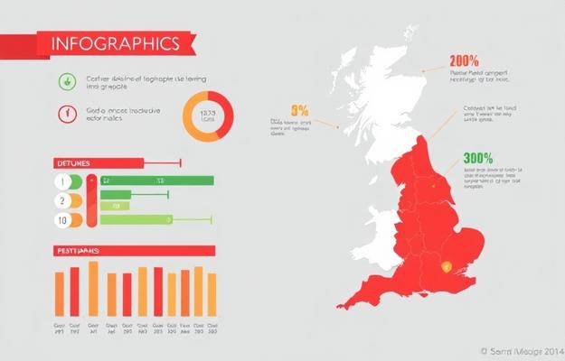 Sky Stream setup in a British living room, showcasing its ease of use