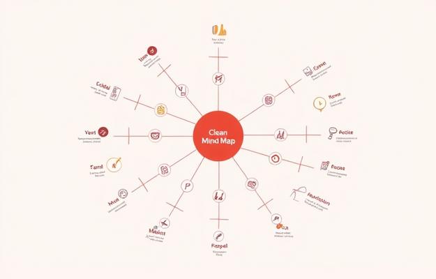 A diverse selection of channels on a Premium IPTV service, showing global content
