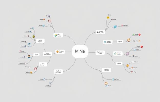 Installation process of an IPTV app on a Smart TV