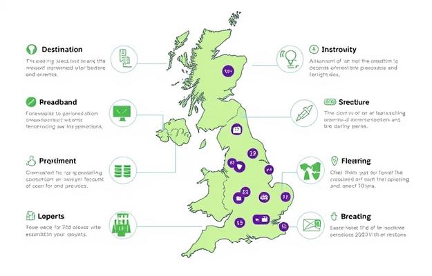 Understanding Broadband Requirements for IPTV Streaming in the UK