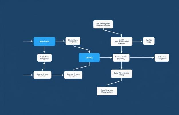 A Zero-TV set-top box connected to a television, ready for use
