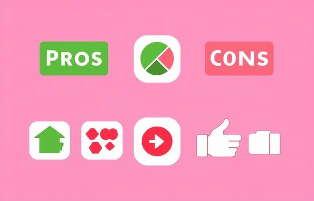 A family choosing an IPTV service on their smart TV in their living room