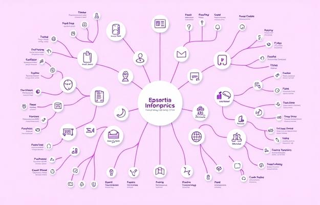 A person using a VPN on their tablet to bypass ISP throttling for a smoother IPTV experience, illustrating the benefits of using a VPN for UK IPTV users.